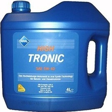 Aral HighTronic 5W-40 4 l