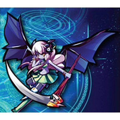 Fairyland: Manuscript