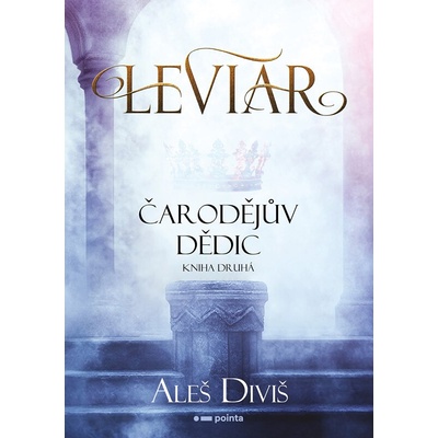 Leviar - Čarodějův dědic