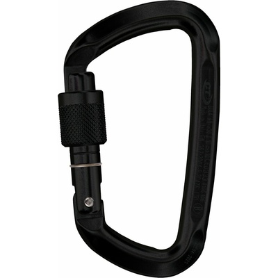 Climbing Technology D-Shape SG