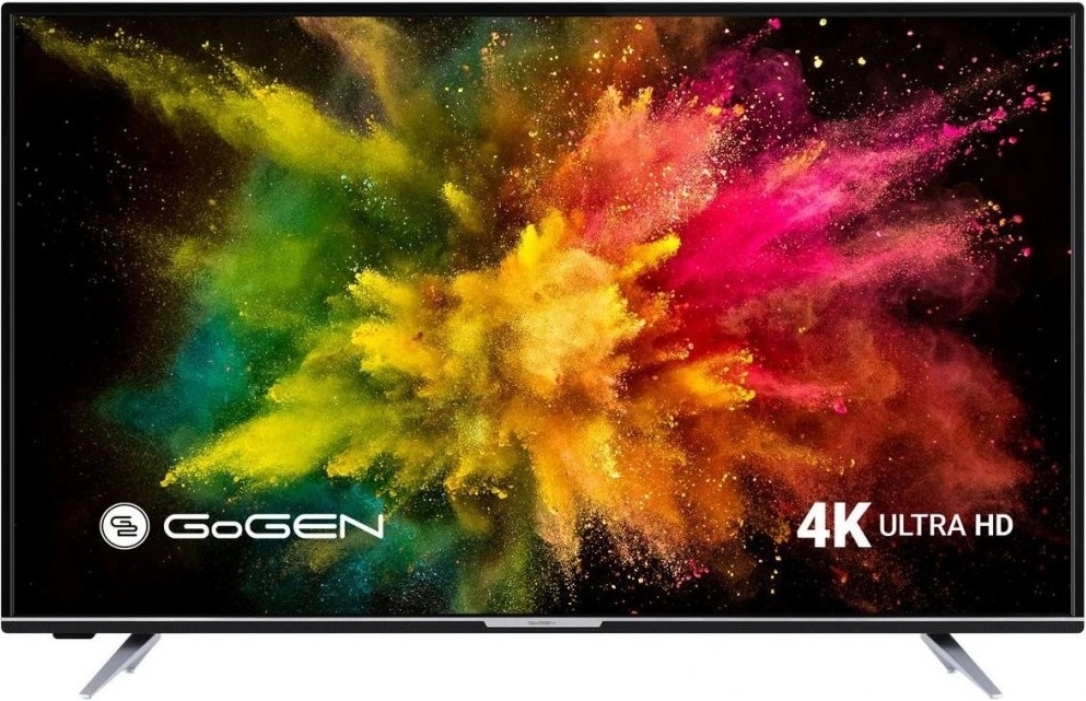 GoGEN TVU 65W652