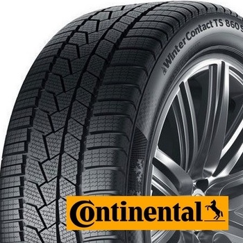 Continental WinterContact TS 860 S 285/30 R22 101W
