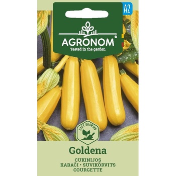 Seklos Тиквички Голдена Goldena