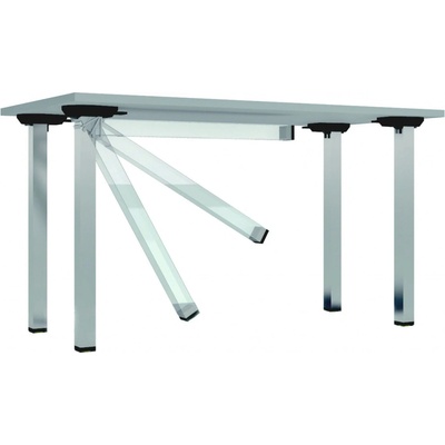 Mila Design G5 ST606U stříbrná