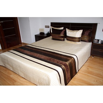 Luxusný prehoz na posteľ 200x220cm