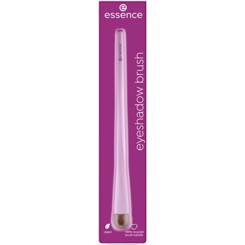 Essence Throwing a little shade guľatý štetec na očné tiene