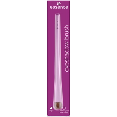 Essence Throwing a little shade guľatý štetec na očné tiene