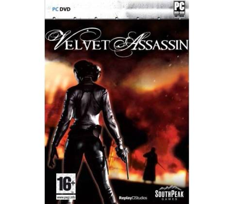 Velvet Assassin