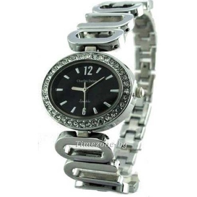 Charles Delon Дамски часовник Charles Delon - CHD-517701 (CHD-517701)