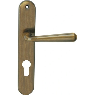 AC-T Servis CHARLIE OV – WC – 72 mm bronz