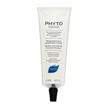 Phyto Phytosquam šampón proti lupinám 150 ml