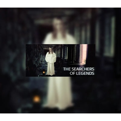 The Searchers of Legends: Origin
