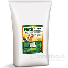Nutri Mix pre nosnice plv 20 kg