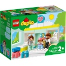 LEGO® DUPLO® - Doctor Visit (10968)