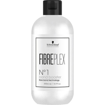 Schwarzkopf Fibreplex 1 Bond Booster 500 ml