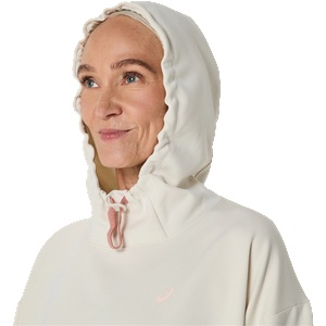 ASICS Nagino run adjustable hoodie - 11teamsports - 78,23 лв