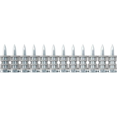 Fischer DFN 25 NP, 567324 Hřebíky pro hřebíkovačky