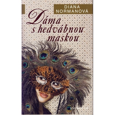Dáma s hedvábnou maskou
