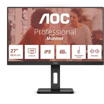 AOC U27E3UF