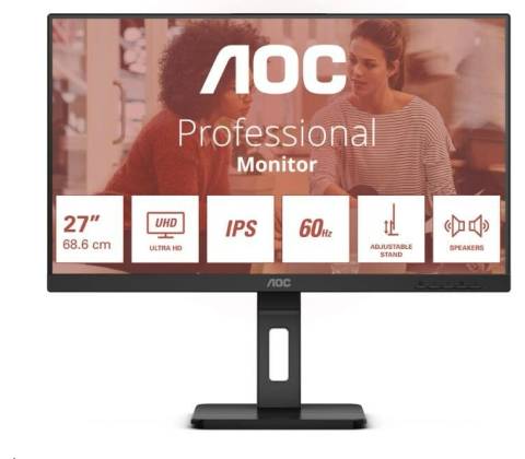 AOC U27E3UF