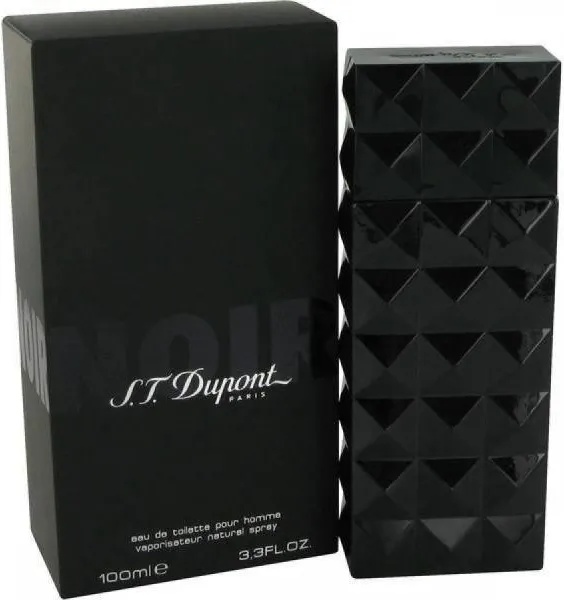 S.T. Dupont Noir EDT 100 ml