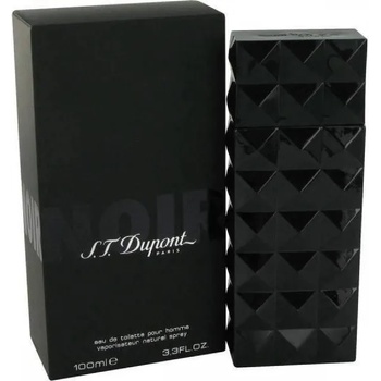 S.T. Dupont Noir EDT 100 ml
