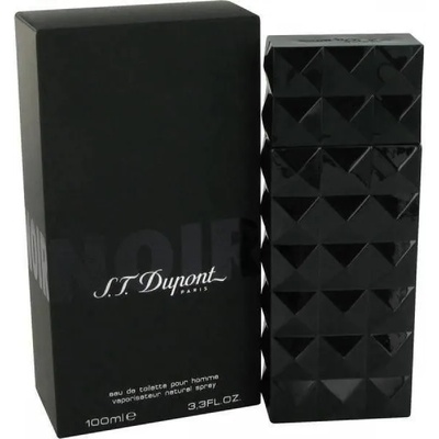 S.T. Dupont Noir EDT 100 ml