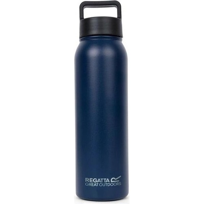 Regata termoska Insulated Bottle 600 ml tmavá modrá