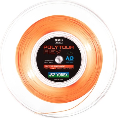 Yonex PolyTour REV 200m 1,30mm