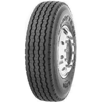 Goodyear G291 10/0 R17,5 134M