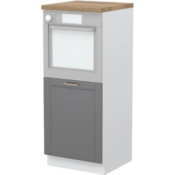 Шкаф за вграждане на фурна Tara K14-60-1KR4