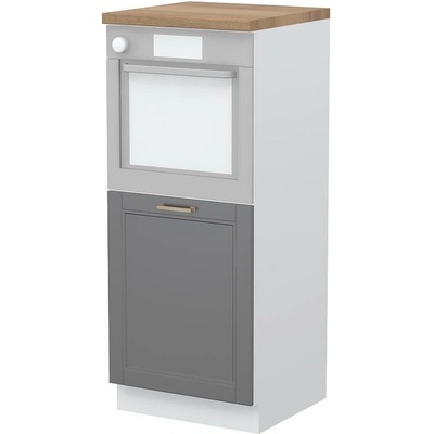 Шкаф за вграждане на фурна Tara K14-60-1KR4