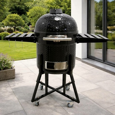 Kamado BestBerg BBBQ-10B