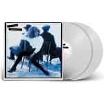 Warner Turner Tina: Foreign Affair (Coloured White Vinyl, Remaster 2021) - 2Vinyl (LP) (085596)