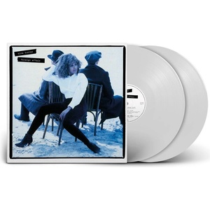 Warner Turner Tina: Foreign Affair (Coloured White Vinyl, Remaster 2021) - 2Vinyl (LP) (085596)
