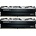 G.SKILL Sniper X 16GB (2x8GB) DDR4 3200MHz F4-3200C16D-16GSXWB