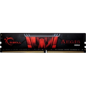 G.Skill Aegis DDR4 8GB 3200MHz CL16 F4-3200C16S-8GIS