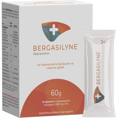 Naturpharma Bergasilyne, 30 сашета, Naturpharma (10060124)