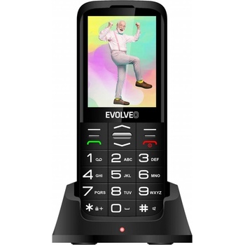 EVOLVEO EasyPhone FS