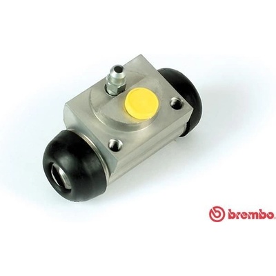 Brzdový valček kolesa BREMBO A 12 320