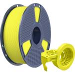 SUNLU High-Speed Matte PETG Yellow - 1, 75 mm / 1000 g (6933582315368)