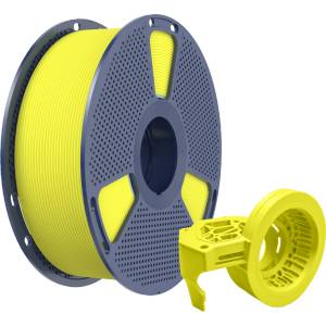 SUNLU High-Speed Matte PETG Yellow - 1, 75 mm / 1000 g (6933582315368)