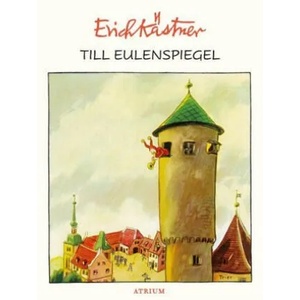 Till Eulenspiegel (ISBN: 9783855356140)
