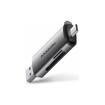 AXAGON USB 3.2/USB-C Reader (CRE-SAC)