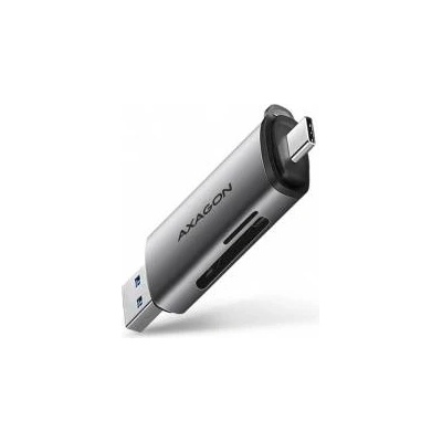 AXAGON USB 3.2/USB-C Reader (CRE-SAC)