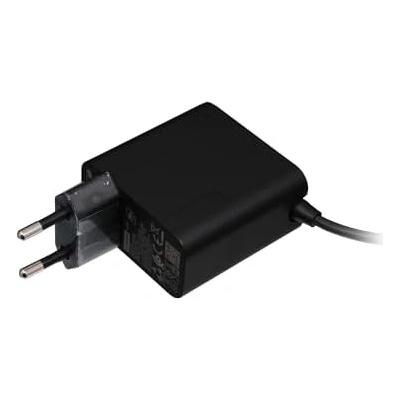 Lenovo Аксесоар за лаптоп Lenovo 65W USB-C Wall Adapter-EU Pin (4X21L54610)
