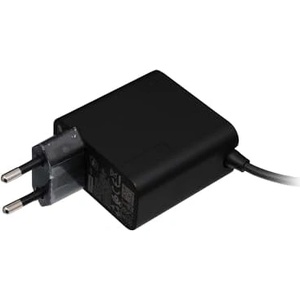 Lenovo Аксесоар за лаптоп Lenovo 65W USB-C Wall Adapter-EU Pin (4X21L54610)