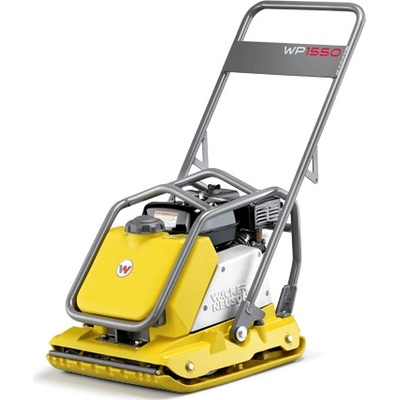 Wacker Neuson DPU2550H – Zboží Mobilmania