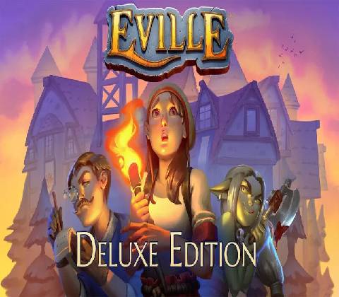 Eville (Deluxe Edition)
