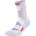 CEP Дамски чорапи за бягане CEP Women's Pro Run Ultralight Socks Mid Cut Running socks - Lilac - размер IV (201-9128-0513)